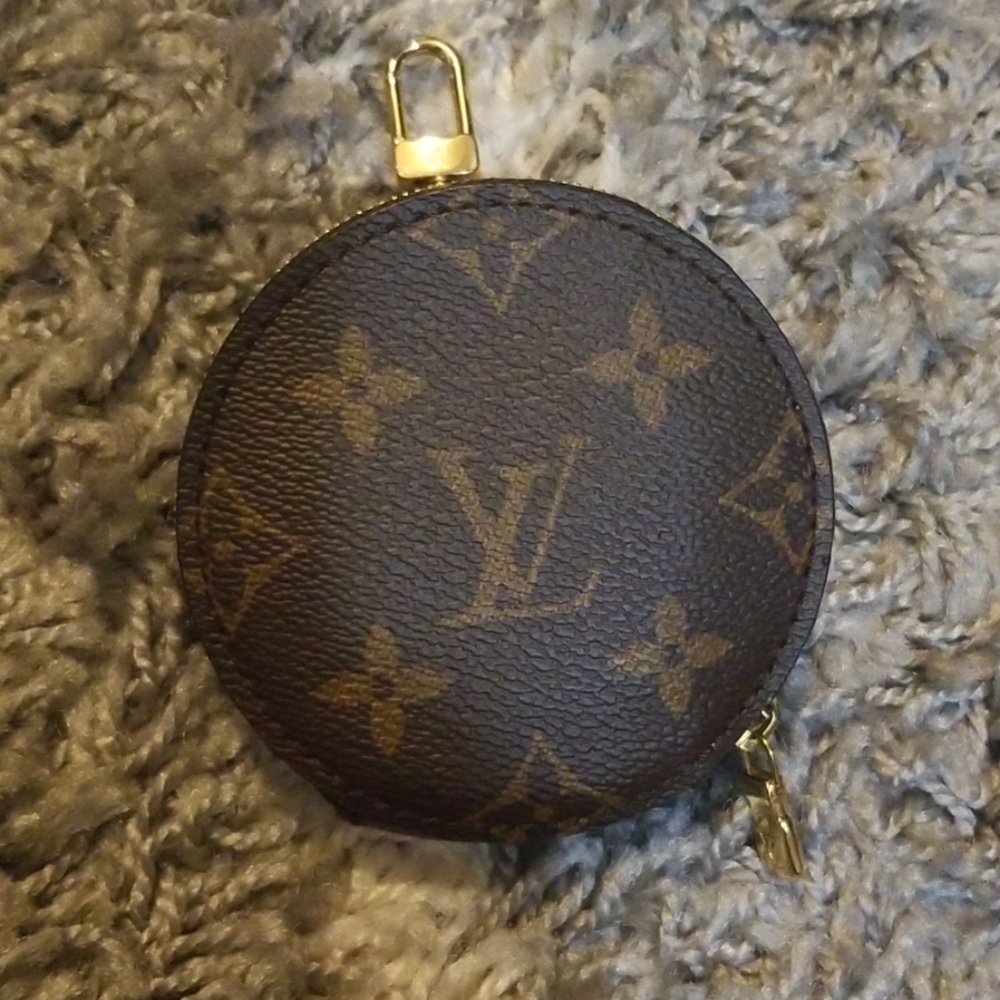 Louis Vuitton Coin Purse